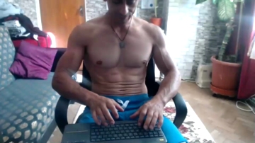 Musclebredon  26-08-2021